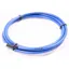 Alone BMX Linear Straight Cable Blue