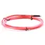 Alone BMX Linear Straight Cable Red