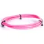 Proper Bike Co Firewire Linear Cable Pink