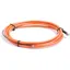 Proper Bike Co Firewire Linear Cable Burnt Orange