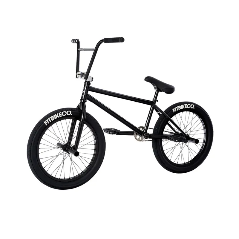 2023 Fit Bike Co PRK 20