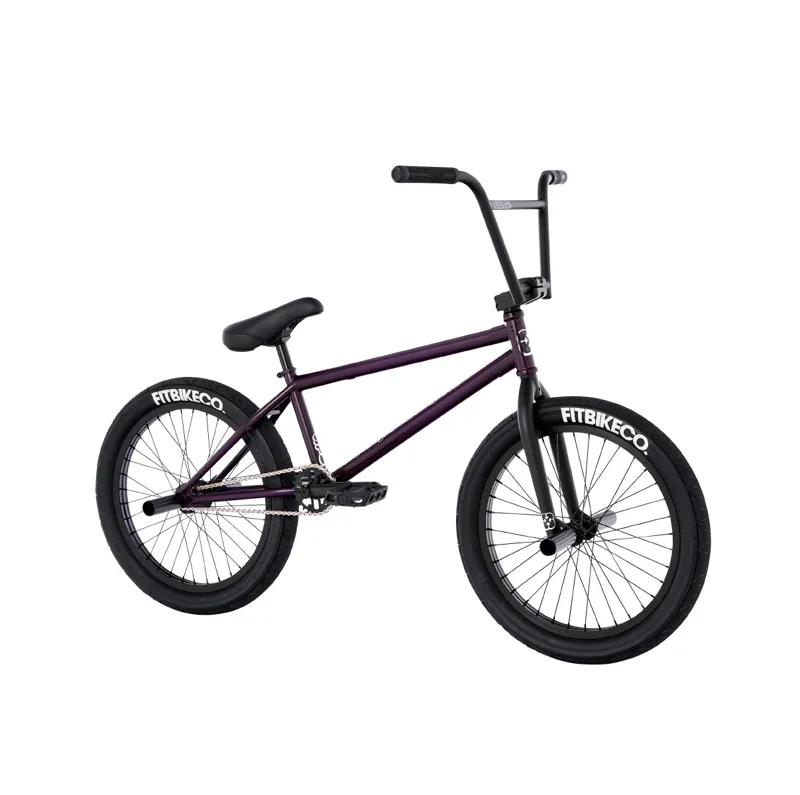 FIT 2021 STR FC 20.5 / BMX【フリーコースター】 FIT 2023年 STR FC 20.5