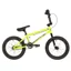 United Recruit 16 Inch Complete BMX Bike Lemon Sherbert 16TT