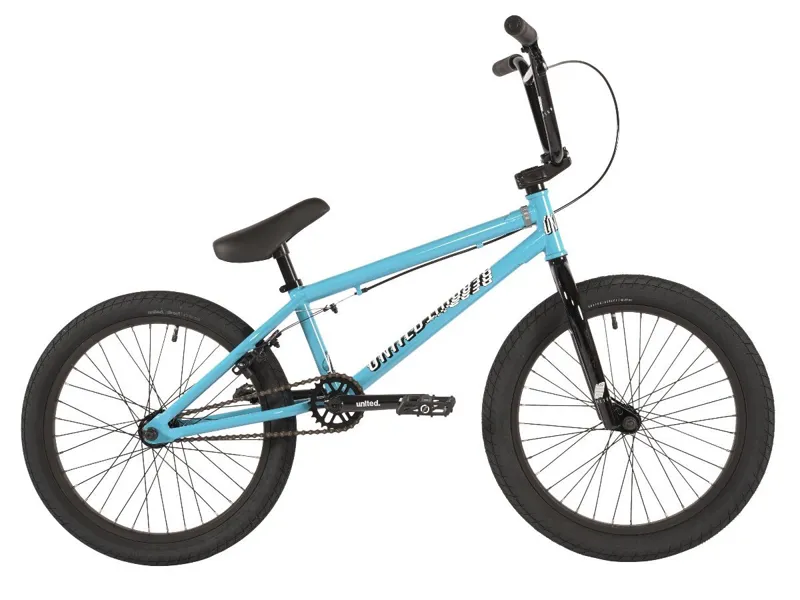 United bmx 20 inch discount