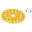 Profile Imperial Sprocket Gold