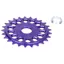 Profile Imperial Sprocket Purple