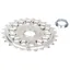 Profile Imperial Sprocket Polished