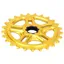 Profile Spline Drive Sprocket Gold