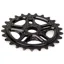 Profile Spline Drive Sprocket Black