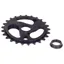 Profile Ripsaw 2 Sprocket Black