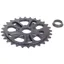 Profile Wake Sprocket Black