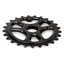 Profile Galaxy Spline Drive Sprocket Black 22mm