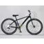 Mafia Bikes Chenga 27.5 Inch Complete Bike Black