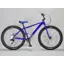 Mafia Bikes Chenga 27.5 Inch Complete Bike Blue