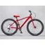 Mafia Bikes Chenga 27.5 Inch Complete Bike Chenga Red