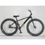 Mafia Bikes 27.5 Inch Chonky Complete Bike Black