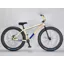 Mafia Bikes 27.5 Inch Chonky Complete Bike Gold