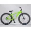 Mafia Bikes 27.5 Inch Chonky Complete Bike Green