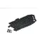 United X510 Chain Black