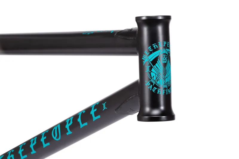 Wtp pathfinder frame hotsell