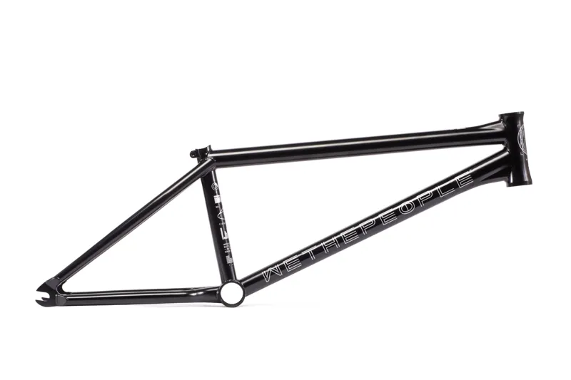 Wethepeople Network Frame Black