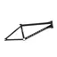 Wethepeople Battleship Magnum Frame Black