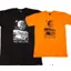 Fast And Loose Rotted Earth T-Shirt Black