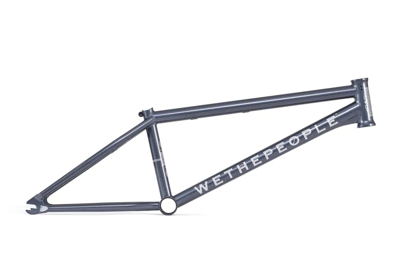 Wethepeople Envy XLT Frame Anthracite