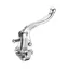 Dia Compe Tech4 Lever 22.2 Silver