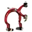 Dia Compe Mx1000 Brake Red