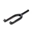 Eclat 20 Inch Storm XLT Forks Black