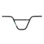 Eclat Morrow Bars Black 10 Inch