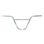 Eclat Morrow Bars Chrome 10 Inch