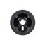 Eclat Elevate Guard Sprocket Black