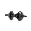 Eclat Seismic Rear Hub Black