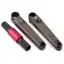 Fit Blunt 24mm Cranks Gloss Clear