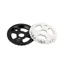 Haro Lineage Grind Disc Sprocket Black