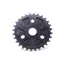 Animal OG Sprocket Black