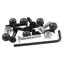 Enuff Allen Bolt Set Black