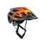 Rekd Pathfinder Helmet Orange