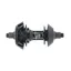 United Audio Rear Cassette Hub Black