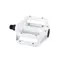 Haro BMX Fusion Pedals White