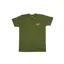 BSD Workshop T-Shirt Surplus Green