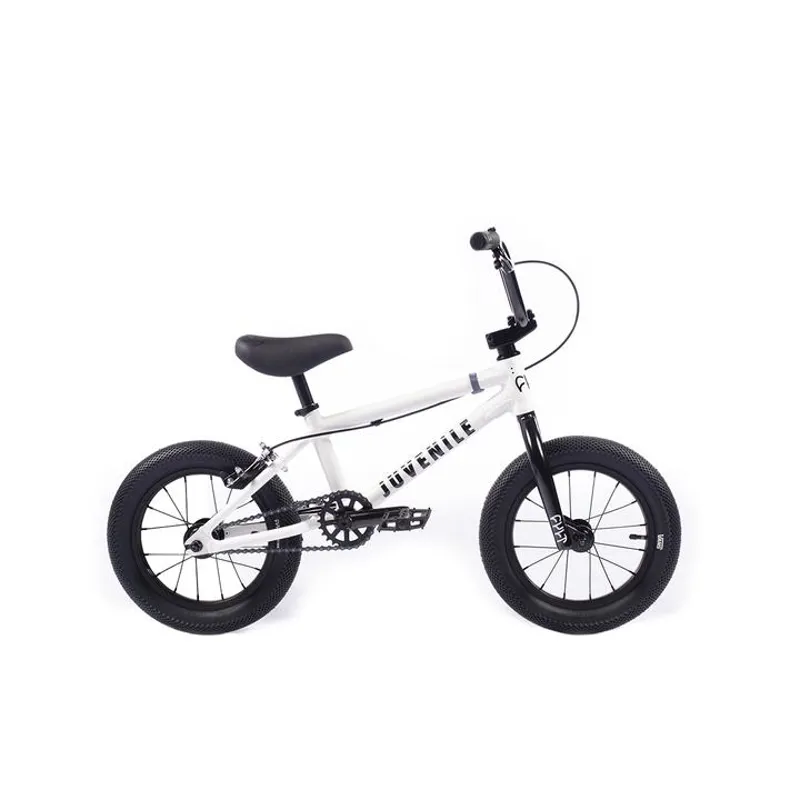 14 Inch BMX Freestyle Bikes