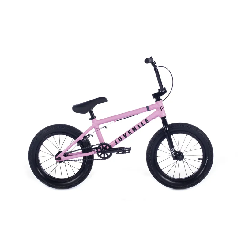 16 inch cult bmx bike cheap