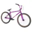 Fiend 2022 Type 26 Inch Complete Bike Gloss Purple 22.75TT