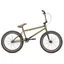 Kink 2022 Gap XL 20 Inch Complete BMX Bike Gloss Woodsmen Green 21TT