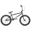 Kink 2022 Gap XL 20 Inch Complete BMX Bike Matt Spotlight Purple 21TT