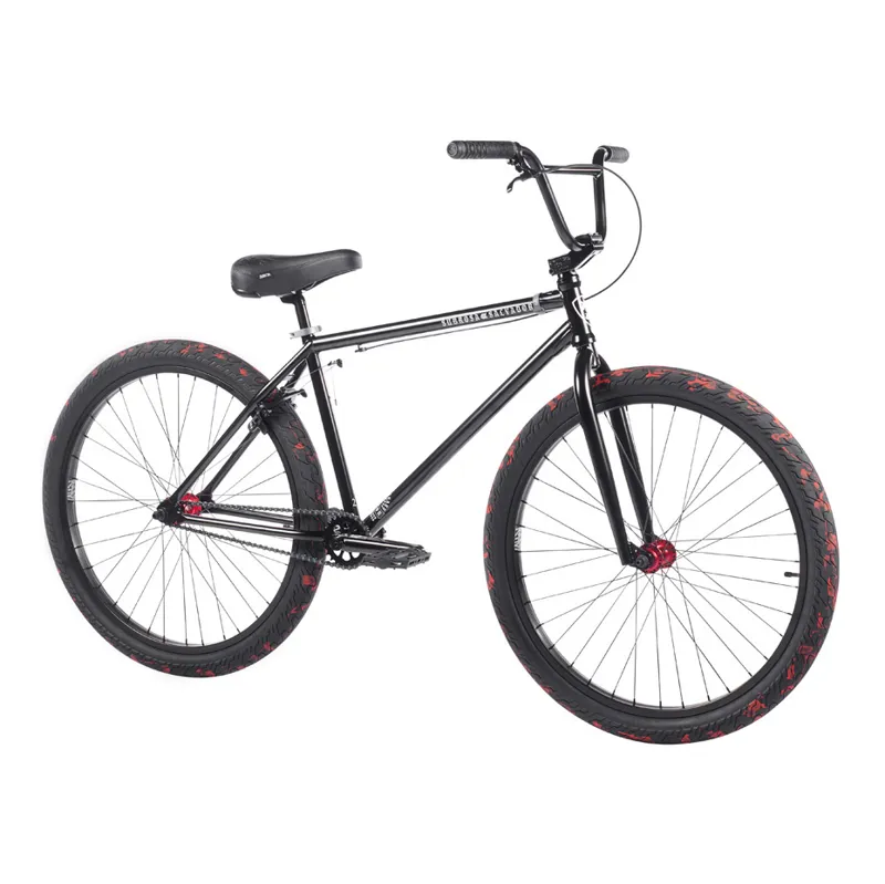 22 tt bmx bike 2025