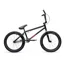 Stranger 2021 Spitfire 20 Inch Complete BMX Bike Gloss Black 20.75TT